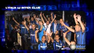 preview picture of video 'L'ITALIA DEGLI INTER CLUB 2012 13 PUNTATA 23'