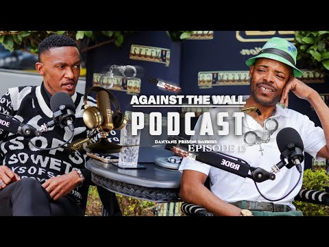 Episode 13 | Israel Matseke Zulu On - Know Your Ghosts|My Left Leg| Power of Acceptance