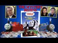 The Mystery Behind New Friends For Thomas A Fan Documentary