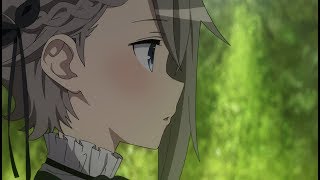 Princess Principal - Bande annonce