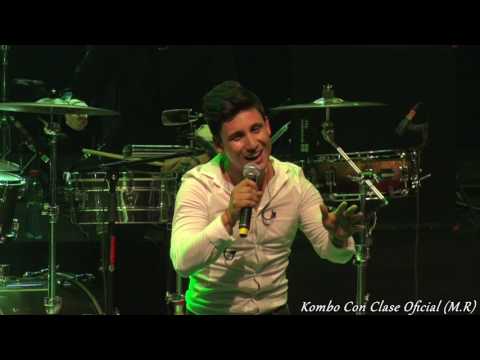 Kombo con clase Caupolican 2017