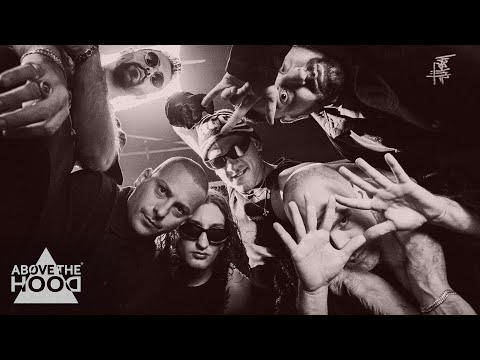 Η Επαναστατική Πορεία των Above The Hood 