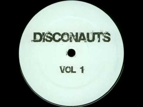 Disconauts - Gloria