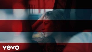 Anna Rossinelli - Broken Hearted (Lyric Video)