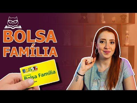 Vídeo: Bolsa Família como funciona: dúvidas e respostas