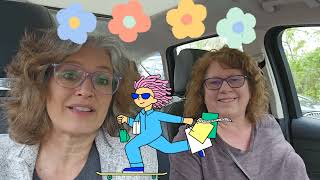 We're Off To The Heidelberg Goodwill Outlet Bins ~ Watch Us Dig For Items To Flip Online