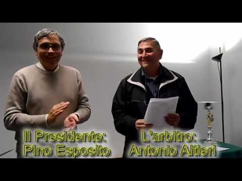 2 Trofeo Giorgio Porreca   Premiazione avi