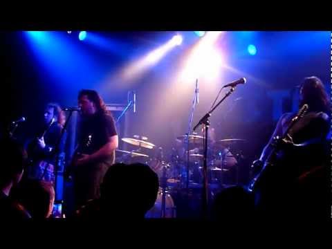 NulldB - 20.01.2013 , Frankfurt (D) Batschkapp