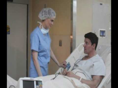 Bones - 4x25 - The Critic In The Cabarnet - Promotional photos