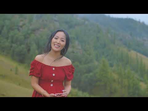 Enkhtsetseg - Sanduutai mod (Official Music Video)