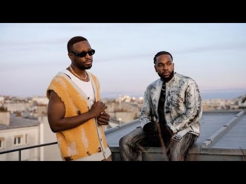 Videoclip de Épouse-moi — Dadju
