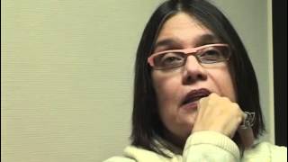 Jocye Moreno interview (part 2)