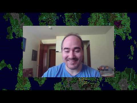 Dwarf Fortress Steam Version - First Look Gameplay & Dev Commentary