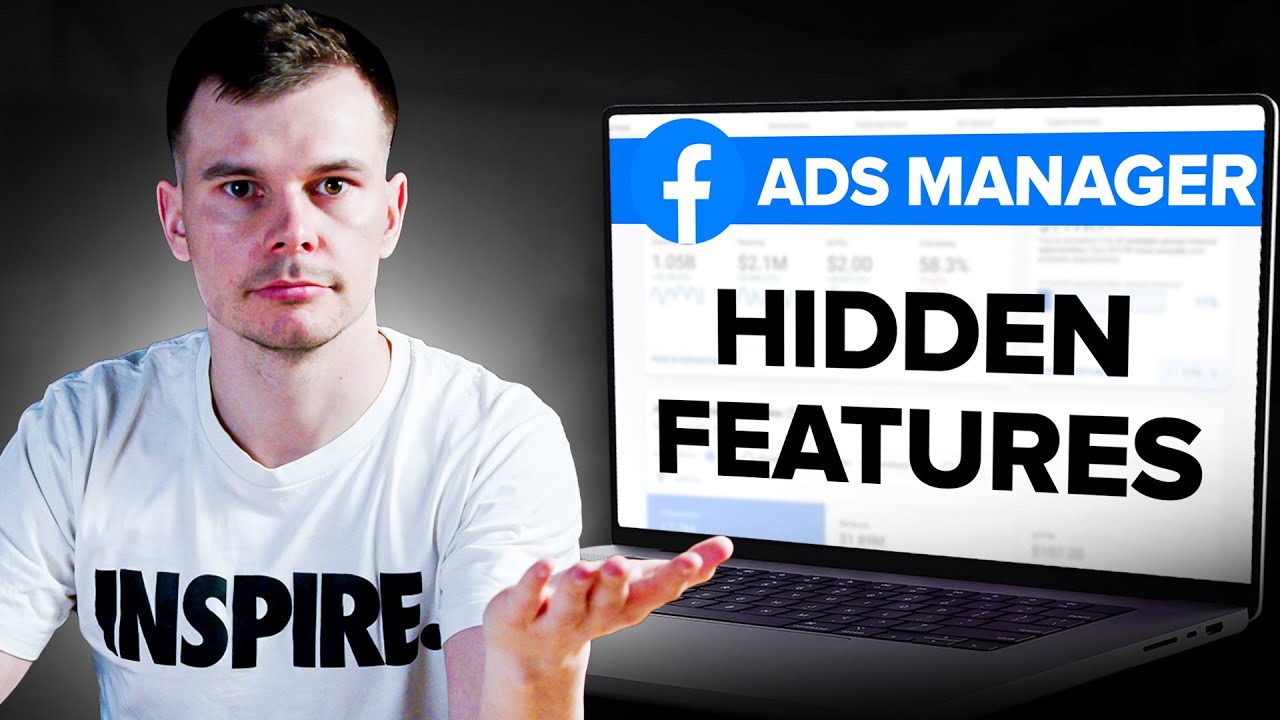 7 Facebook Ads Manager Unknown Features You MUST USE