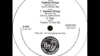 Tinman - Free (Freedom To Party Mix)