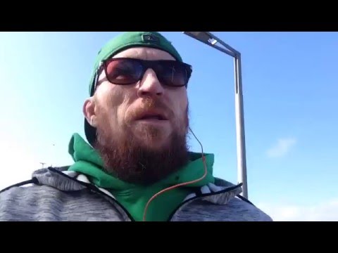 ATTENTION IRISH BJJ COMMUNITY