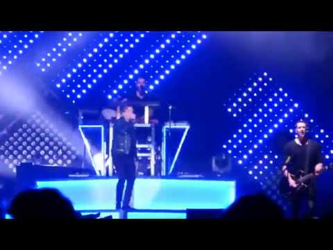 OneRepublic - What You Wanted - Milano 2014