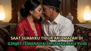 Download lagu Bahagia Sekali Saat Su4miku Tidur Karena Aku Bisa M3r4sakan T3rong T3mannya mp3 Download lagu Bahagia Sekali Saat Su4miku Tidur Karena Aku Bisa M3r4sakan T3rong T3mannya mp3