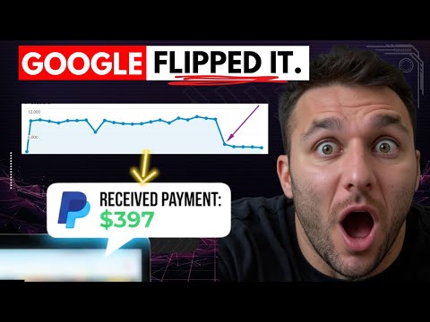 Google’s New Gemini 3.0 AI Just Changed How People Make Money Online (Here’s the Play)