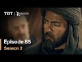 Resurrection Ertugrul - Season 2 Episode 85 (English Subtitles)