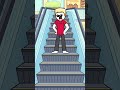 When You Have To Be The Coolest Part 1 Original Animation Meme Shorts