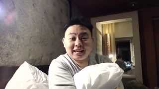 Travel Diary Day 1 - Helsinki, Finland