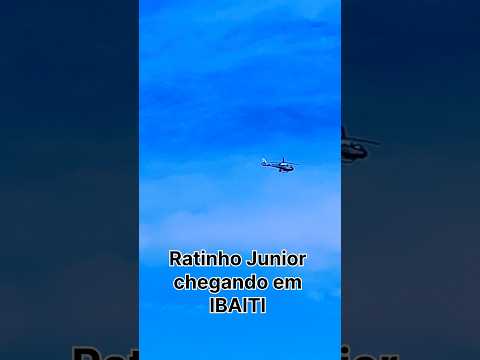 #ratinhojunior #ibaiti #paraná #viral #shorts