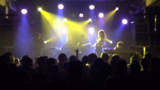 Wiggly's Way (Medeski Martin and Wood) - Family Groove Company - 2011-08-16 The Mid