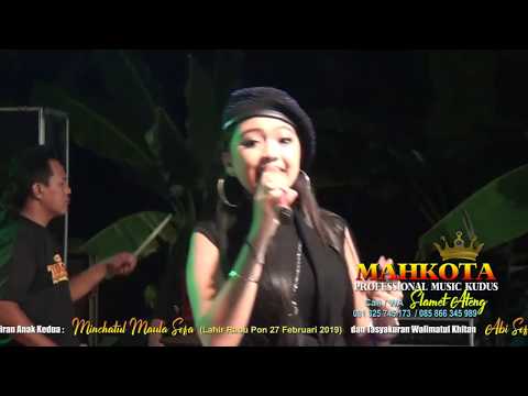 Ngelabur Langit Voc. Riza Varista