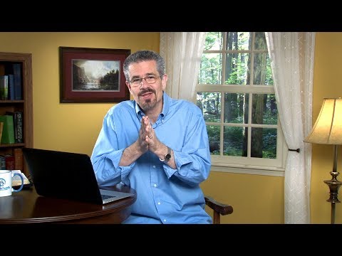 God Keeps His Deals: HeavenWord TV - 0229