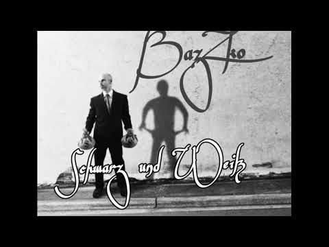 BazZko - SCHWARZ UND WEIß (Beat by 2Bough)