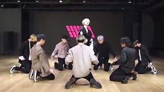 [iKON - Why Why Why] dance practice mirrored
