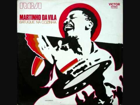 Onde o Brasil aprendeu a Liberdade - Martinho da Vila