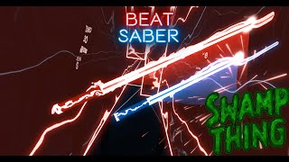 Swamp Thing - Pegboard Nerds [Beat Saber][Expert+][HRS]