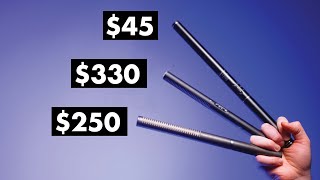 Video thumbnail for $45 Mic VS Sennhieser MKE 600 and Audio Technica AT897 by Absorb Productions