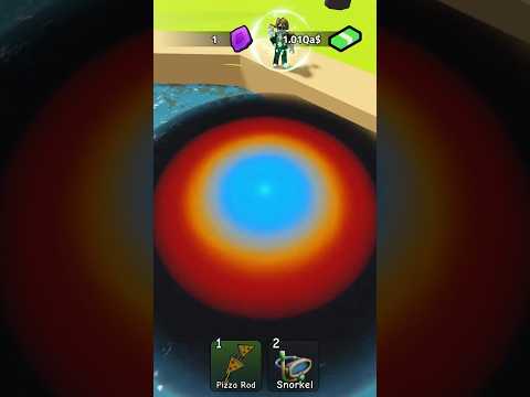 1 in 1 BILLION FISH | Roblox Go Fishing