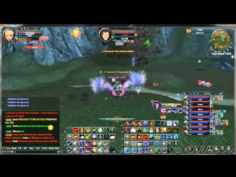 JonJon~ PWBR LYNX TW OverFull vs United 07/02/2015