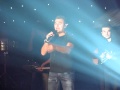 Antonis Remos Bucharest Live Θα 'πρεπε 