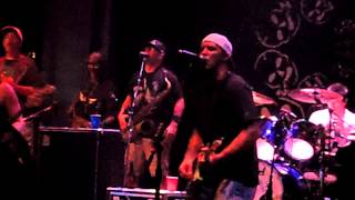 Slightly Stoopid - Bandelero - CBUS 08-30-2014               100 1927