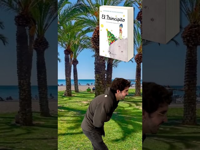 Vídeo relacionado con Un rey de verano