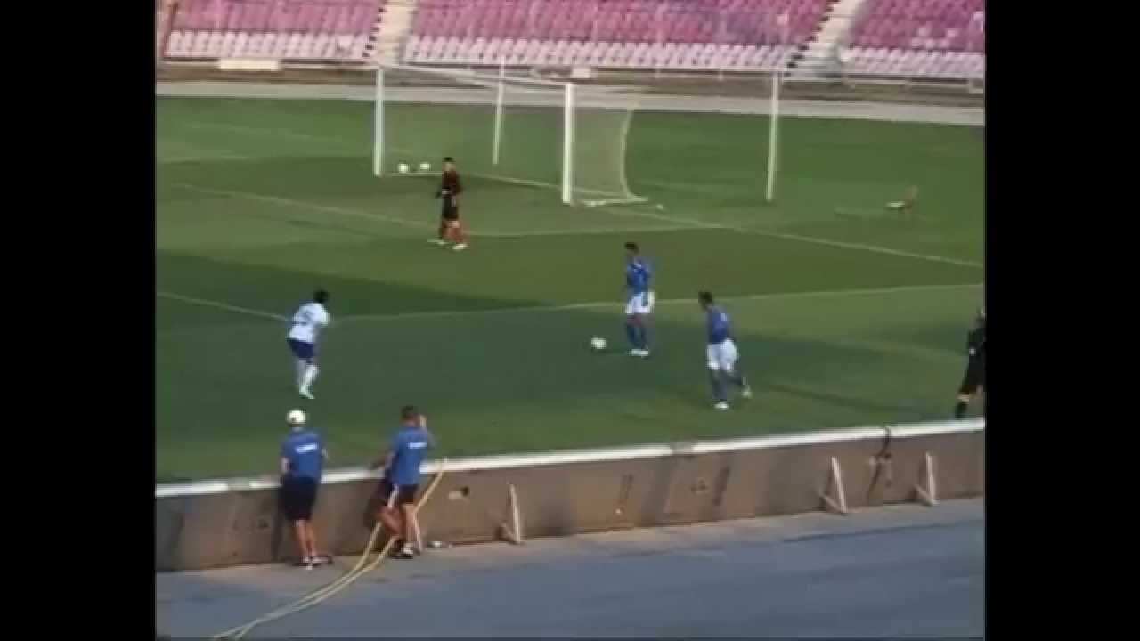 Rafael Rocha Jogador