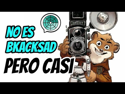 NORMALAND 116 - BLACKSAD STORIES. WEEKLY