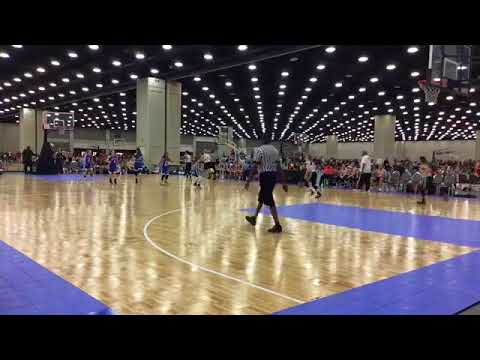 Indiana Elite defeats SMAC, 57-29 - The Classic