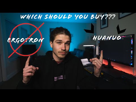 Is this the Best BUDGET Monitor Arm?