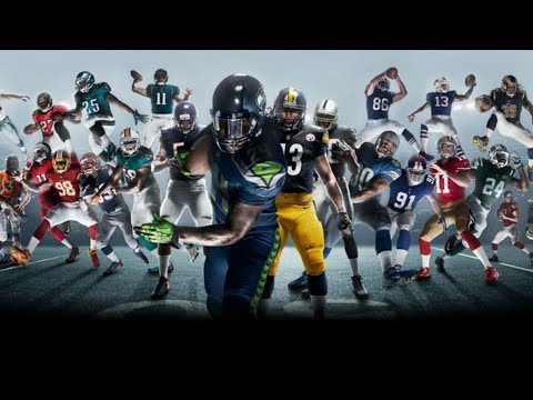 NFL Hype Video 2022-2023 Season | Centuries | #nfl #hype #football #centuries