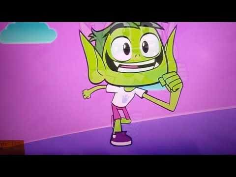 Teen Titans Go! That's What Song : The Doom Patrol Thanksgiving Special.