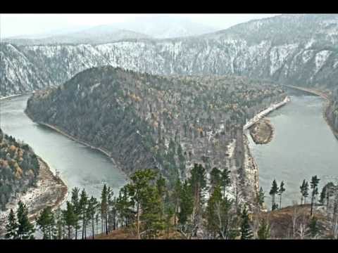 Shebalin - Symphony No.5 (I-II)