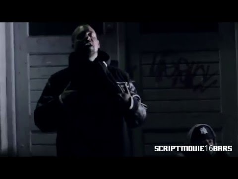 Emsiono 16bars Scriptmovie