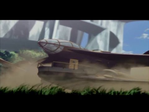 Let's Play Tales of the Abyss (100%) #176: Airplane Man, Use Your Wings To Fly Somewhere Grand