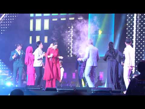 Muzika Ekstravaganza 2019 - Pop Yeh Yeh 3